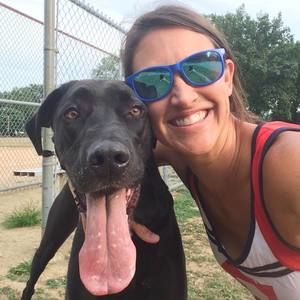 Meet your Posher, Shannon